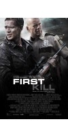 First Kill (2017 - VJ Emmy - Luganda)